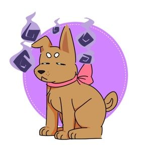 Meet your Posher, Mia